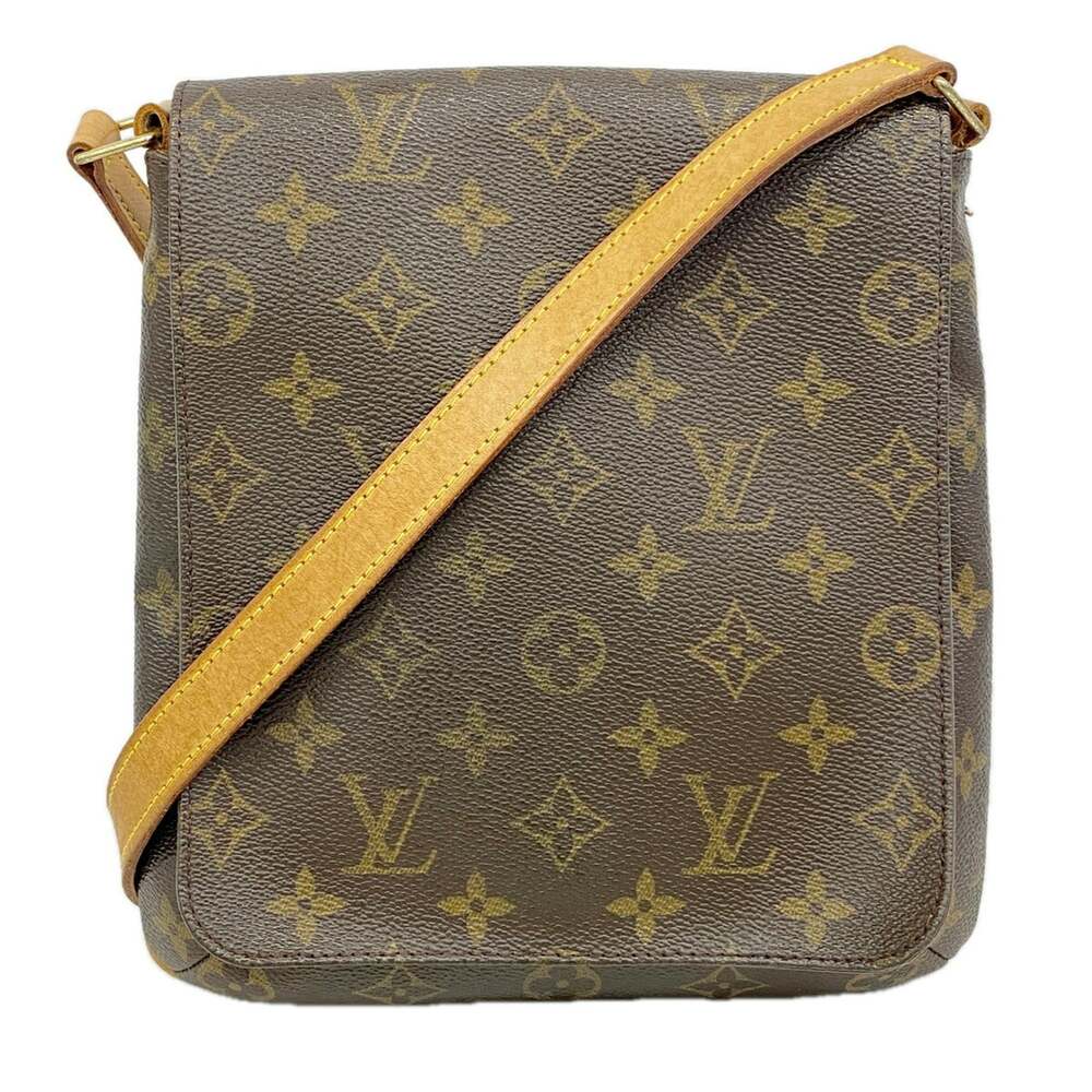 Louis Vuitton Musette Salsa Handbag #333091L65B